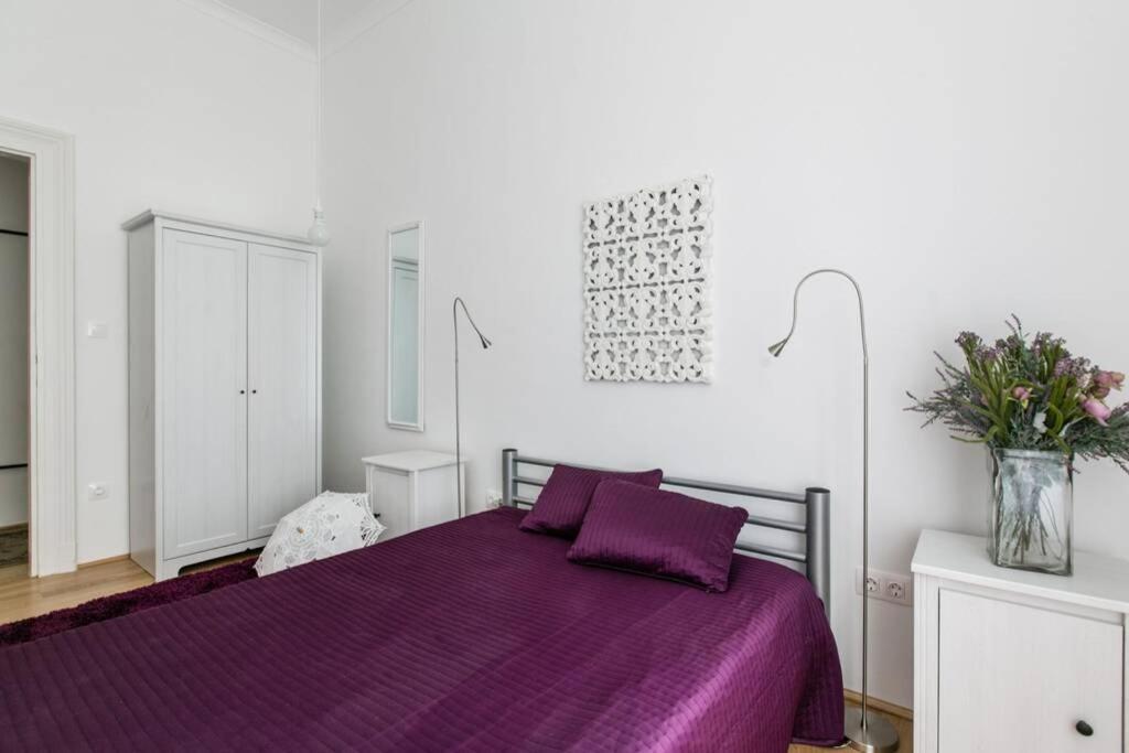 Your Gorgeous And Spacious Dream Home Free Parking Budapest Ngoại thất bức ảnh