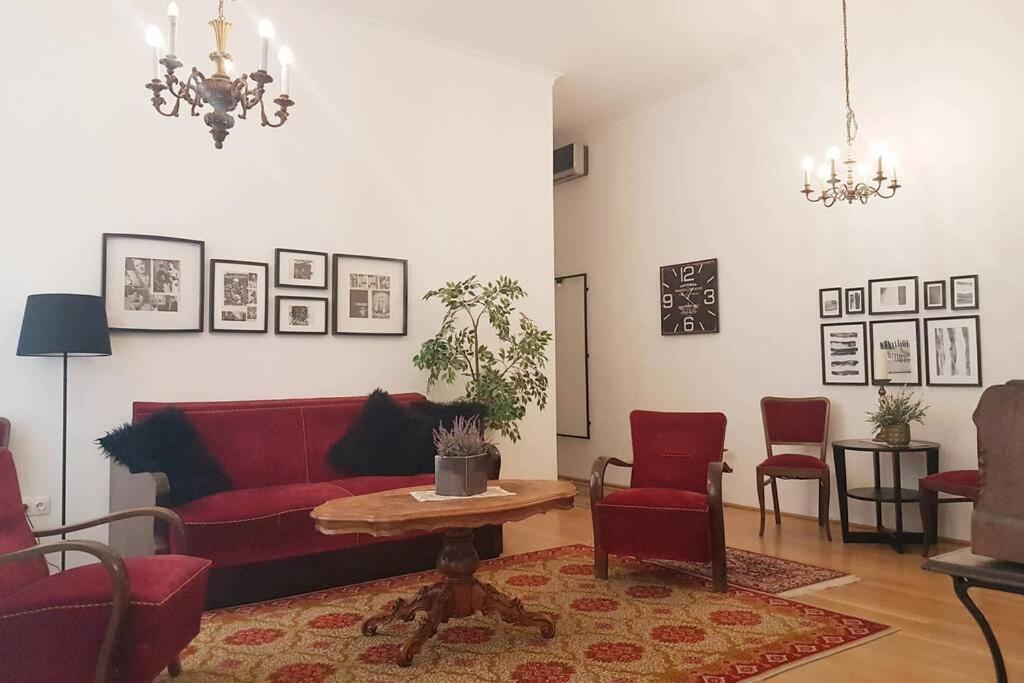 Your Gorgeous And Spacious Dream Home Free Parking Budapest Ngoại thất bức ảnh