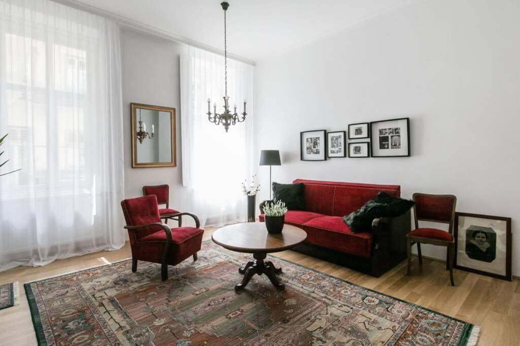 Your Gorgeous And Spacious Dream Home Free Parking Budapest Ngoại thất bức ảnh