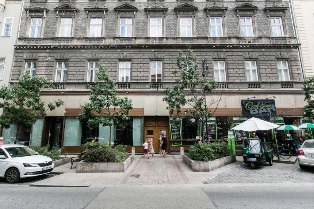 Your Gorgeous And Spacious Dream Home Free Parking Budapest Ngoại thất bức ảnh